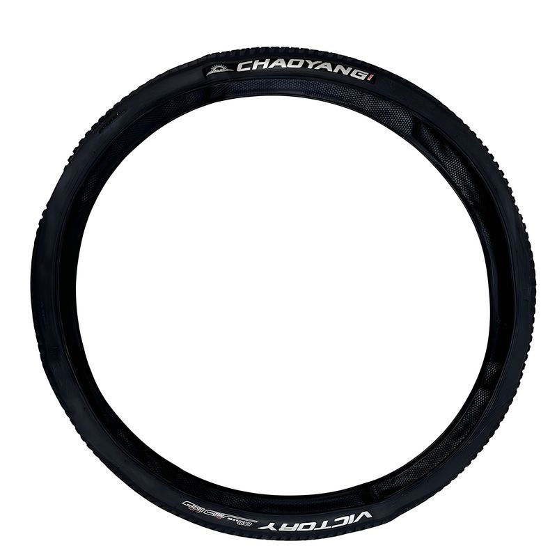 تایر دوچرخه چائویانگ مدل تاشو  h 5129 tr تیوبلس مناسب برای سایز 29